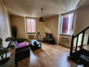 Appartement 3 pièces 50 m² à vendre / acheter hasparren 64240 ? | ERA Immobilier