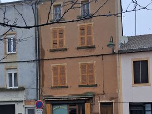 Achat Immeuble 70m² COUTOUVRE 42460