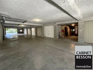 Achat Parking ST MARTIN D HERES 38400