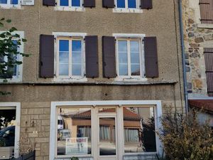 Achat Maison 3 pièces 140m² LAUSSONNE 43150