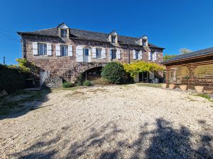 Propriété de charme - Proche de Brive-La-Gaillarde