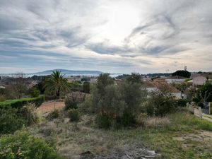 Achat Terrain 1 008m² BALARUC LES BAINS 34540