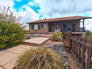 en vente Maison 120 m² – 245 000 € |Creutzwald