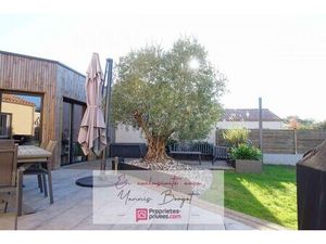 en vente Maison 130 m² – 358 800 € |L'Herbergement