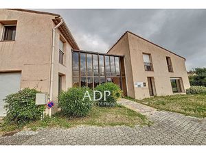 Vente commerce 77 m² Châteauneuf-Grasse (06740)