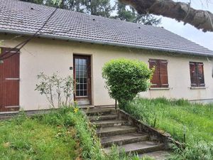 Vente maison 5 pièces 99 m² Bézenet (03170)