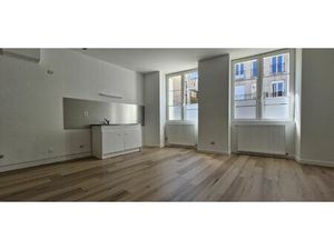Achat Appartement 3 pièces 71m² ESPALY ST MARCEL 43000
