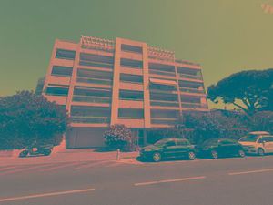 Vente appartement 2 pièces 27 m² Antibes (06160)