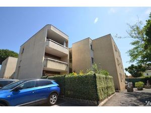 Vente appartement 2 pièces 49 m² Le Cannet (06110)