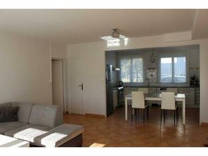 Achat Appartement 3 pièces 91m² ST RAMBERT D ALBON 26140
