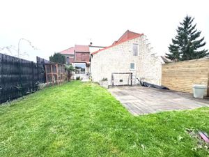 Maison 6 pièces 113 m² à vendre / acheter pont-à-vendin 62880 ? | ERA Immobilier