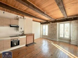 Location Appartement 2 pièces 37m² MONTPEZAT DE QUERCY 82270