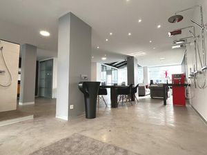 Achat Local commercial 97m² GRENOBLE 38100