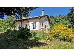 Achat Maison 6 pièces 140m² CHAMPCLAUSE 43260