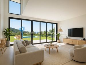 Maison/villa d'exception à Aix-en-provence