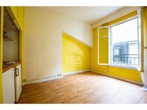 Appartement 1 pièces 15 m² à vendre / acheter paris 12e arrondissement 75012 ? | ERA Immob