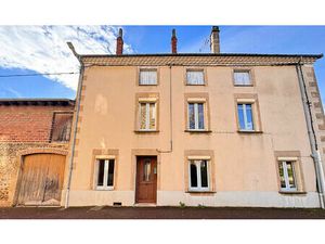 Achat Maison 5 pièces 120m²