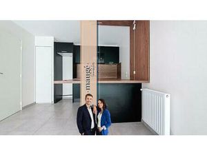 Achat Appartement 2 pièces 42m² SIMANDRES 69360