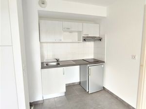 Location Appartement 2 pièces 35m² TOULOUSE 31200