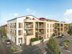 Achat Local commercial 91m² SEREZIN DU RHONE 69360