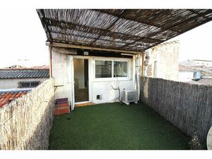 Location Appartement 3 pièces 78m² NIMES 30000