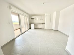 Location Appartement 2 pièces 44m² PECHABOU 31320