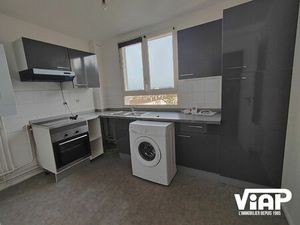 LIMOGES T2 DE 43 m² PROCHE CHU