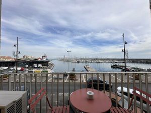 Location Appartement 2 pièces 31m² SETE 34200