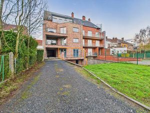 Duplex à vendre à Rue Reine Astrid 43 Tubize (VBD57897)