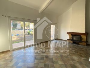 Location Maison 4 pièces 85m² LATTES 34970