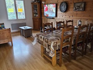 Vente appartement 3 pièces 65 m² Barcelonnette (04400)