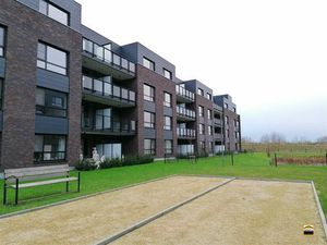 Appartement te huur in Tongeren-Borgloon met 1 slaapkamer