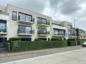 Appartement te huur in Duffel met 2 slaapkamers