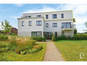 Appartement te huur in Zwijnaarde met 2 slaapkamers