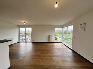 Appartement te huur in Nazareth-De Pinte met 2 slaapkamers