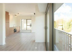 Appartement te huur in Sint-Niklaas met 2 slaapkamers