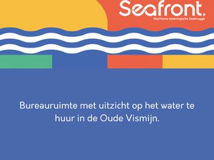 Commercieel te huur in Zeebrugge