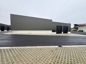 Commercieel te huur in Tielt