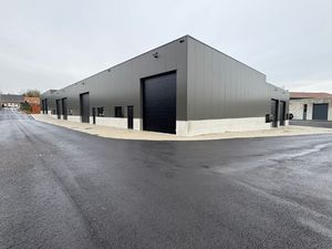 Commercieel te huur in Tielt