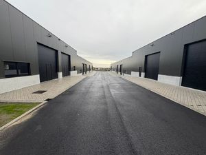 Commercieel te huur in Tielt