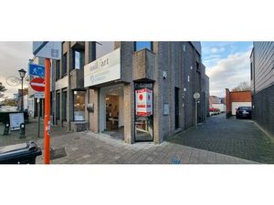 Commercieel te huur in Wommelgem