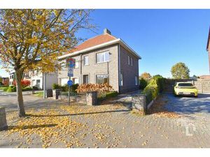 Huis te huur in De Pinte met 3 slaapkamers