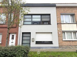 Huis te huur in Gent met 3 slaapkamers