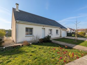 Maison 4 pièces 85 m² à vendre / acheter rouvres-en-plaine 21110 ? | ERA Immobilier