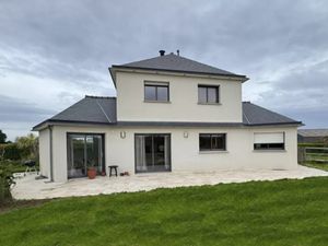 Maison 6 pièces 114 m² à vendre / acheter saint-pol-de-léon 29250 ? | ERA Immobilier