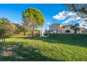 Achat Maison 5 pièces 117m² ST ANDRE DE CRUZIERES 07460