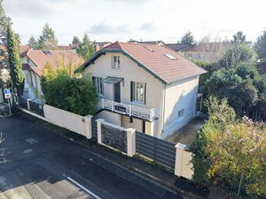 Achat Maison 6 pièces 184m²