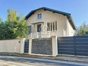 Achat Maison 6 pièces 184m²