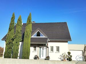 Exclusif - Maison contemporaine de 144 m2 hab. Sur 5 91 ares