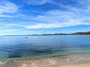 A Vendre Villa Pieds Dans L Eau Les Issambres Face Golfe De Saint Tropez
